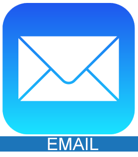 Companion email icon