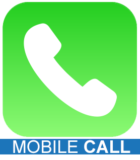Companion call icon