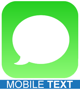 Companion message icon